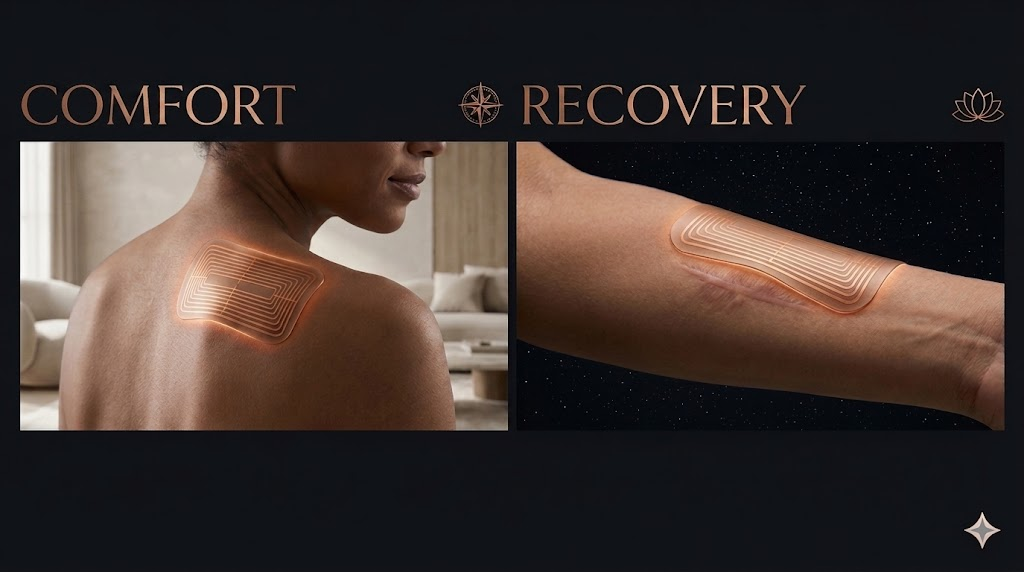 Faster. Deeper. Longer.